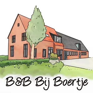 https://bb-bij-boertje.thehaguehotels.net