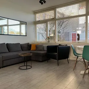 Appartement Amsterdam 4, Zandvoort